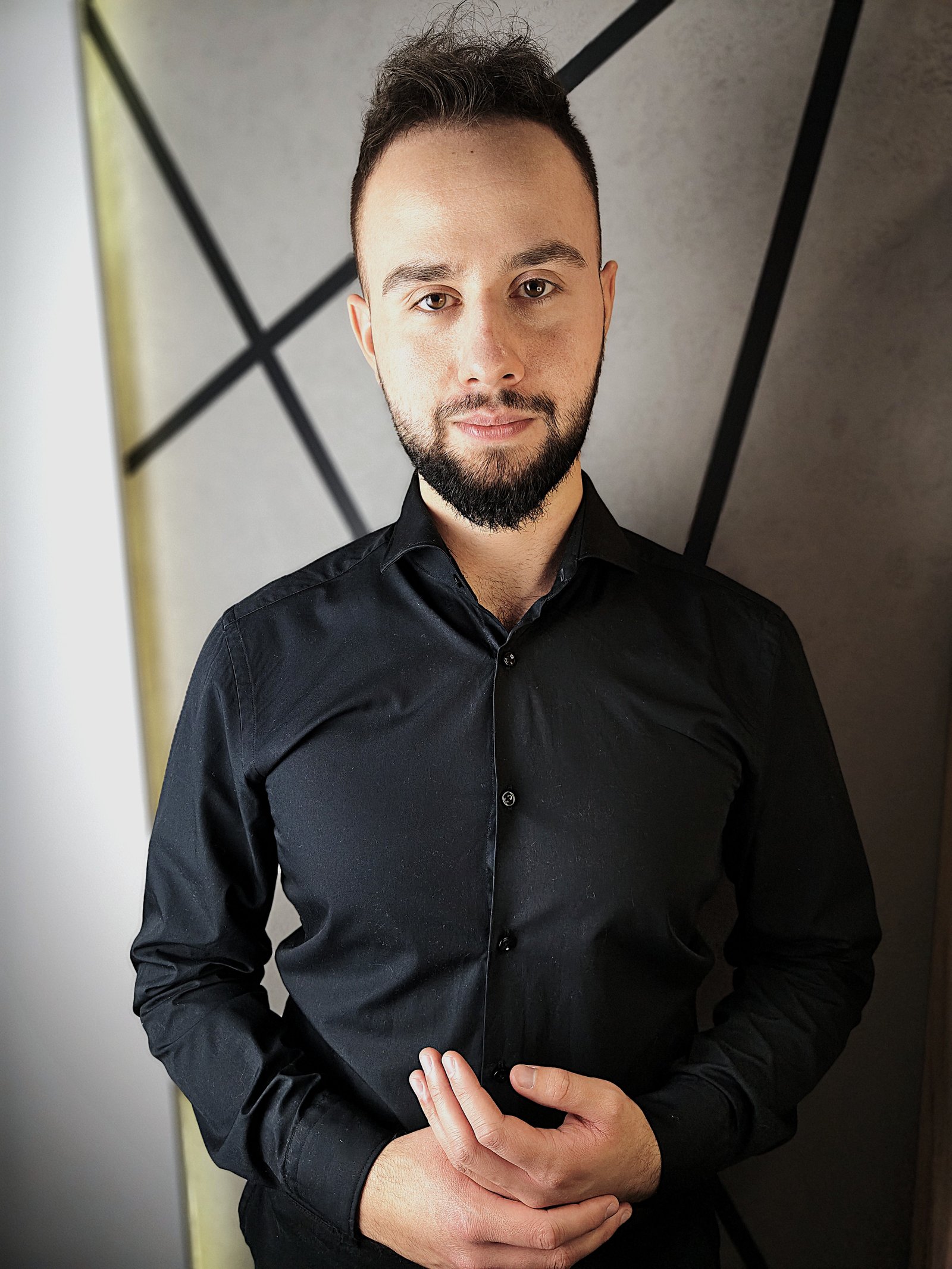 Radosław Wasik, autor e-booka